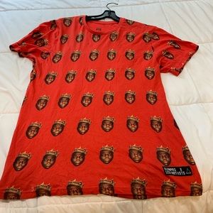 Eleven Paris Biggie shirt